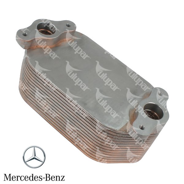 4721801165 - Oil Cooler / 14 layers 