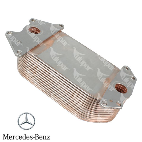 4711800765 - Oil Cooler / 13 layers 