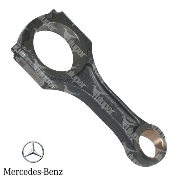 Connecting Rod  - 6510300020