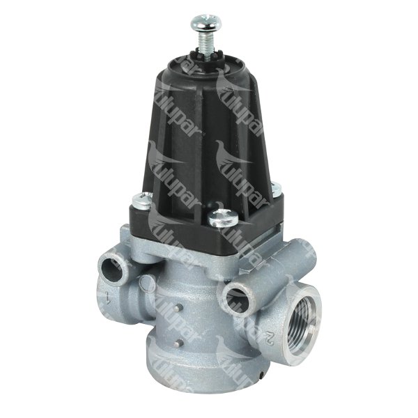 Pressure limiting valve  - 20102066177