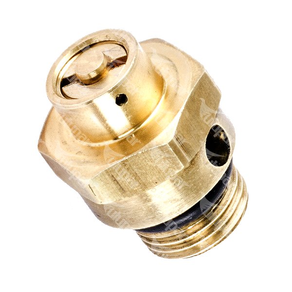 Safety Valve, Air Compressor / 250 Psi M16x1,5mm - 50100286