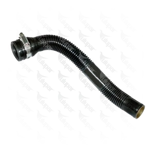 1010906121 - Air Intake Pipe, Compressor 