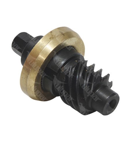 Pinion Left Z-Cam - 20081008