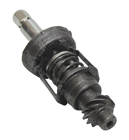 Pinion Left Z-Cam - 20081011