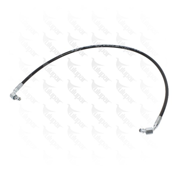 Hose Line, Cabin Tilt / 810mm  - 30100468