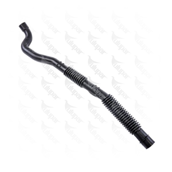 Oil Filler Pipe  - 40100531