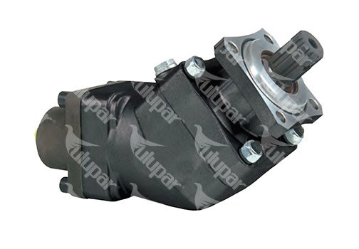 Axis Piston Pump 35 LT / CW 390 BAR / 440 BAR / 2100 RPM - 16220350366