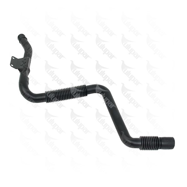 Oil Filler Pipe  - 40100644