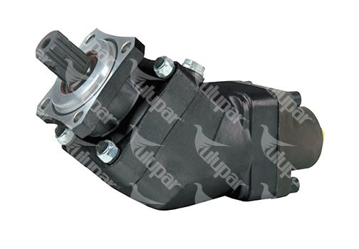 Axis Piston Pump 35 LT / CCW 390 BAR / 440 BAR / 2100 RPM - 16220350399