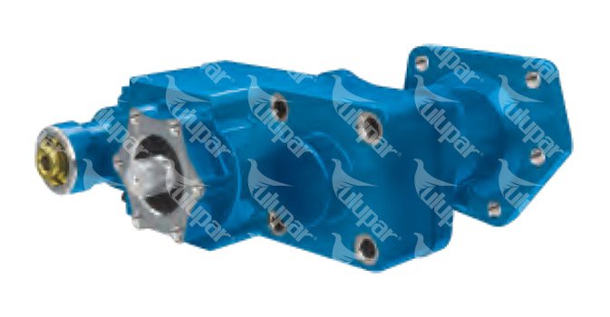 Power Take Off ( PTO ) IVECO 2846 REAR 2846.5-2842-2835-2830-2646 - 17604138199