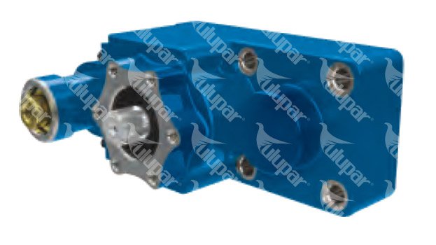 Power Take Off ( PTO ) IVECO 2855 REAR 2845.6-2855.6 IVECO - 17605138199