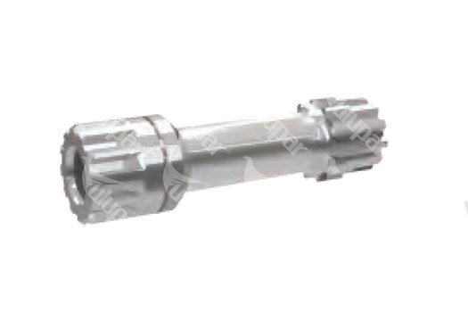 Cardan Shaft ( PTO ) FULLER 15612 - 11612 162 mm - 15315612162
