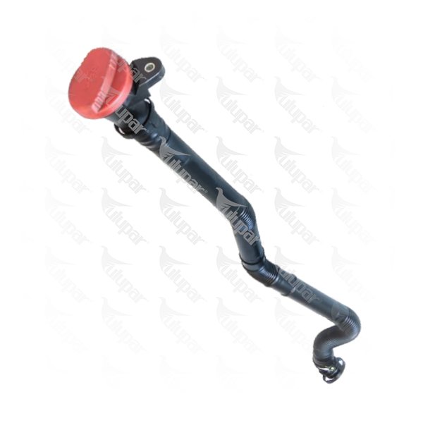 Oil Filler Pipe  - 50100368