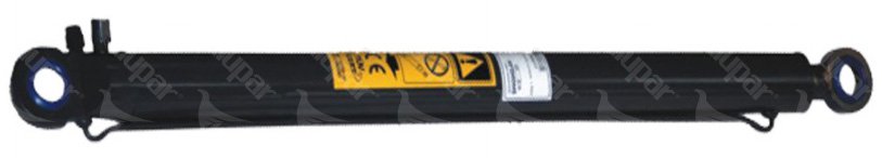 CS00017 - Tilt Cylinder, Driver cab Dış dişli [mm]: M14 x 1,5 Dış dişli [mm]: M12 x 1,5 Uzunluk [mm]: 789 Çap [mm]: 50 Çap [mm]: 25 Strok [mm]: 163,5