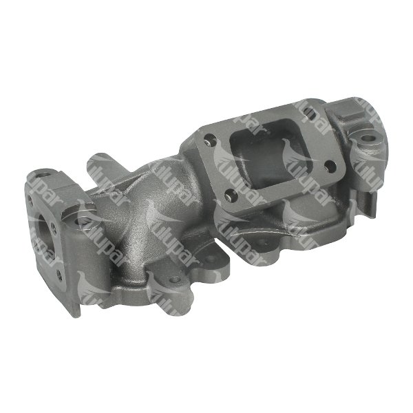 Exhaust Manifold  - 20100834037