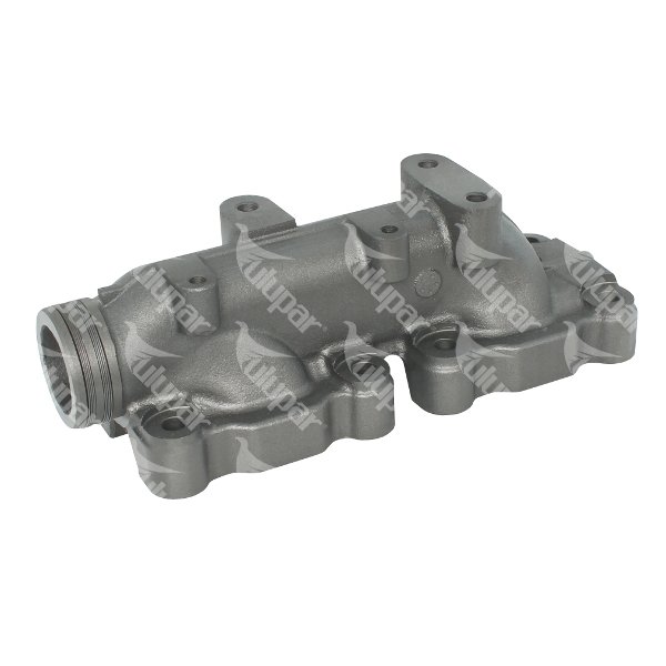 Exhaust Manifold  - 20100834032