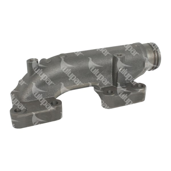 Exhaust Manifold  - 20100834012