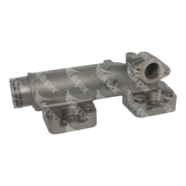 Exhaust Manifold  - 20100834006