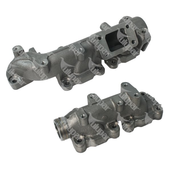 Exhaust Manifold  - 20100834044