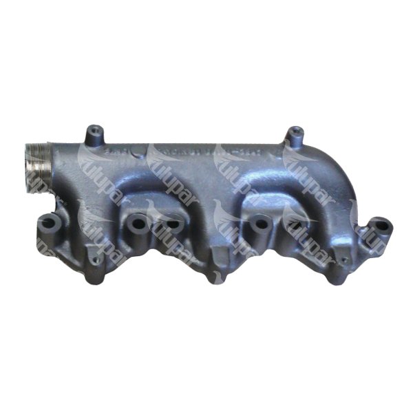 Exhaust Manifold  - 20100826009