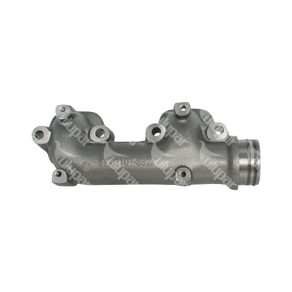 Exhaust Manifold  - 20102866011