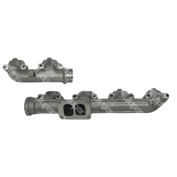 Exhaust Manifold  - 20102566041