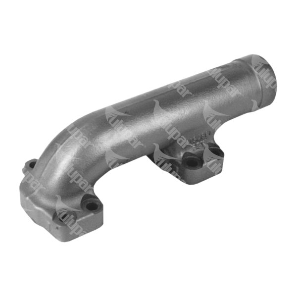 Exhaust Manifold  - 50100296