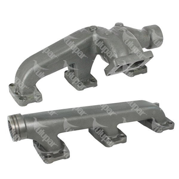 Exhaust Manifold  - 40100608