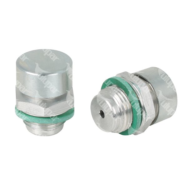 Pressure Relief Valve, Transmission  - 30100367