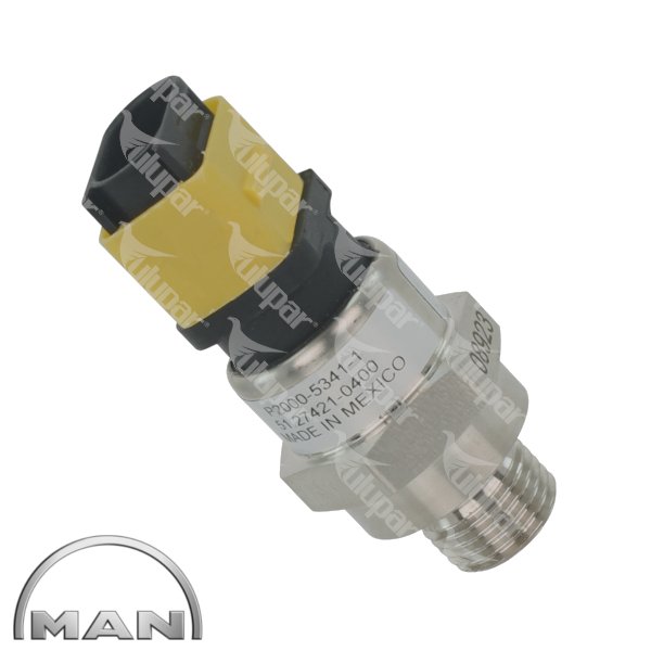 Pressure Sensor  - 51274210400