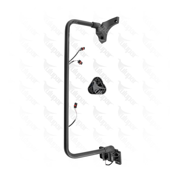 20502866190 - Mirror Arm Left New Model