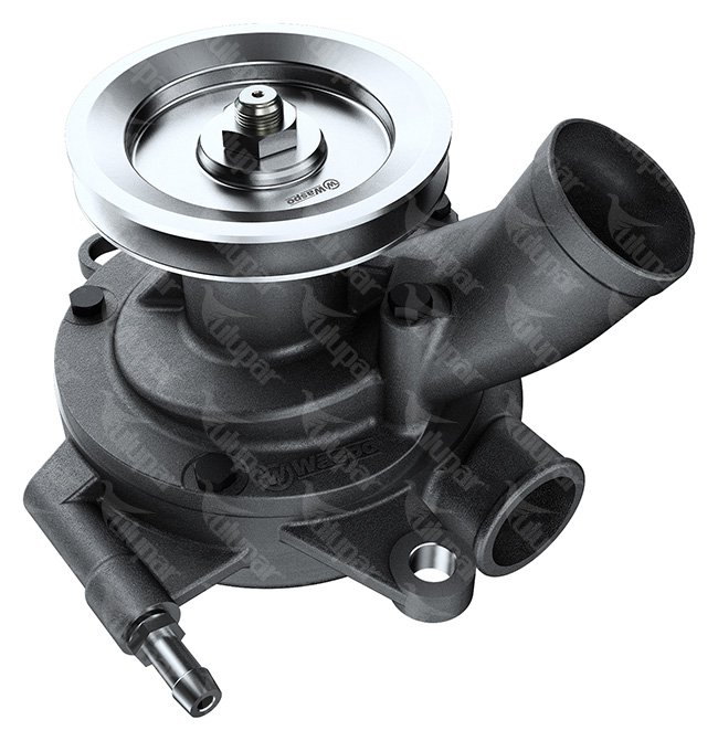 Water Pump  - 1047701