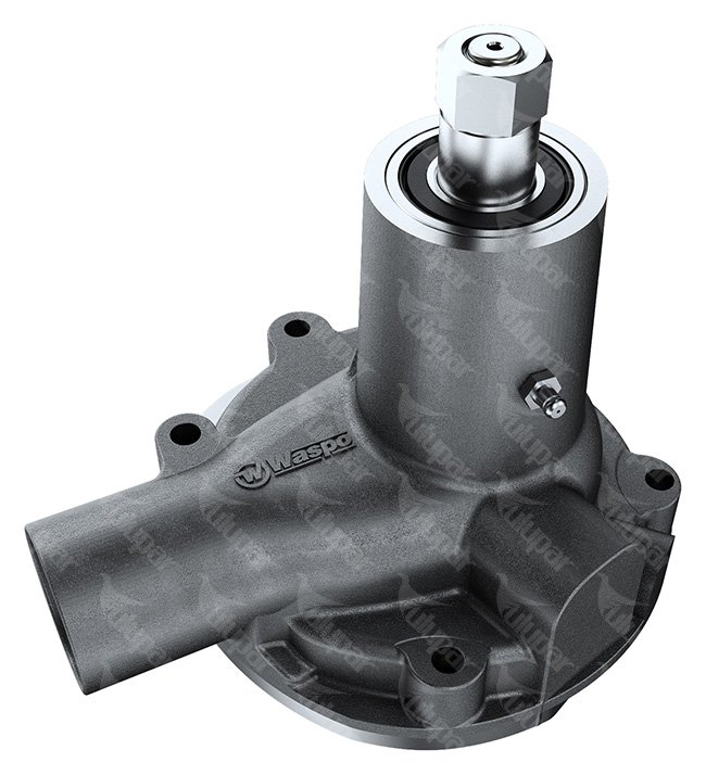 Water Pump  - 1027701