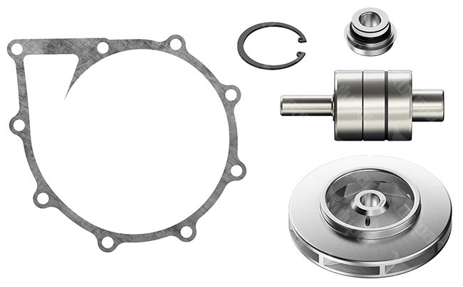 Repair Kit, Water Pump  - 1327702