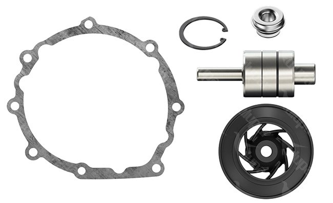 Repair Kit, Water Pump  - 1517702