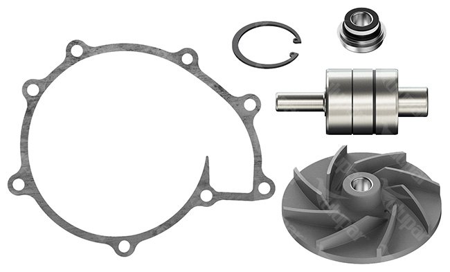 Repair Kit, Water Pump  - 1257702