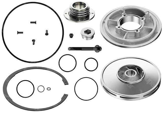 Repair Kit, Water Pump  - 1317702