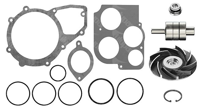 Repair Kit, Water Pump  - 1437702