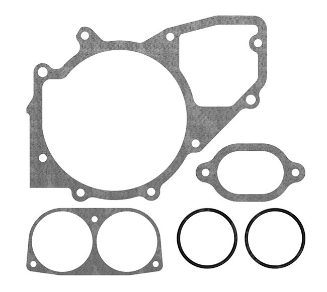 Gasket Set, Water Pump Used For : 1067701 / 1087701 / 1117701 / 1127701 / 1137701 / 1407701 - 1067709