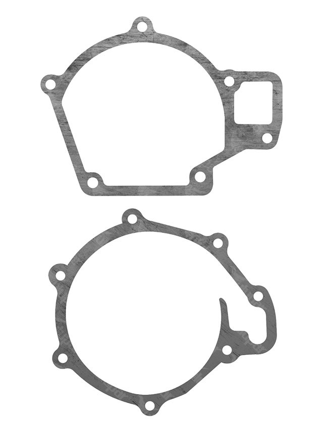 Gasket Set, Water Pump Used For : 1157701 / 1167701 - 1157709