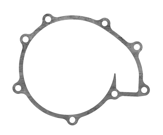 Gasket Set, Water Pump Used For : 1257701 / 1267701 / 1367701 / 1377701 / 1387701 / 1527701 - 1257709