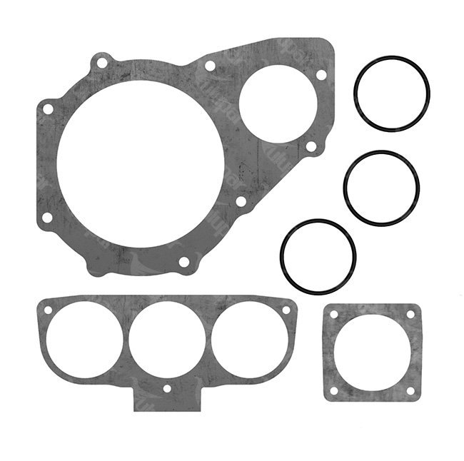 Gasket Set, Water Pump Used For : 1297701 / 1487701 - 1297709