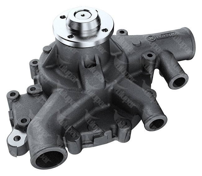 Water Pump Repair Kit : 4057702 - 4057701