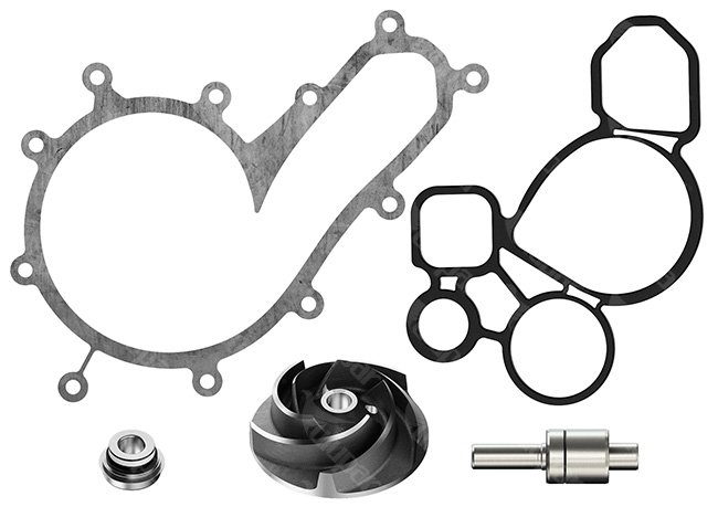 Repair Kit, Water Pump Used For : 5097701 / 5197701 - 5097702