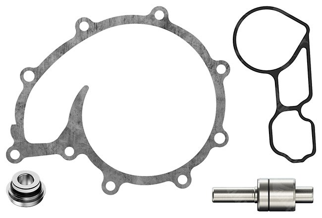 Repair Kit, Water Pump Used For : 5107701 / 5207701 - 5107702