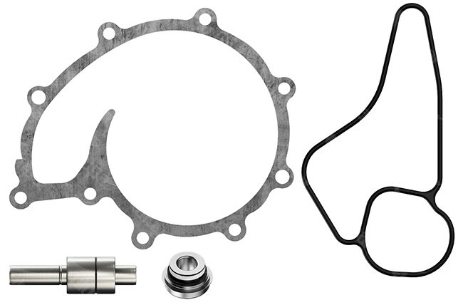 Repair Kit, Water Pump Used For : 5127701 / 5227701 - 5127702