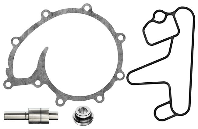 Repair Kit, Water Pump Used For : 5117701 - 5137702