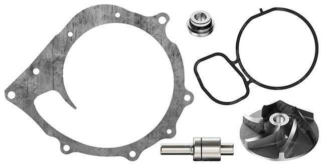 Repair Kit, Water Pump Used For : 5147701 - 5147702