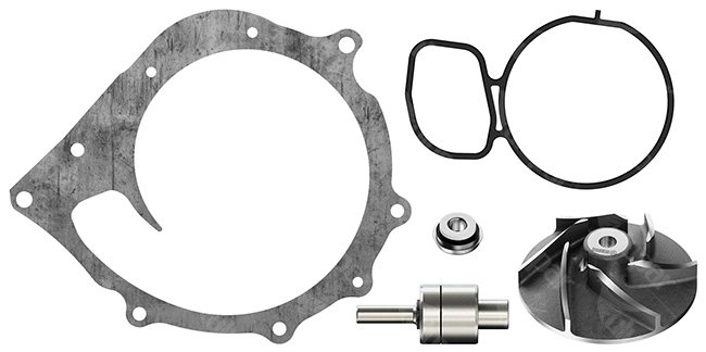 Repair Kit, Water Pump Used For : 5177701 - 5177702