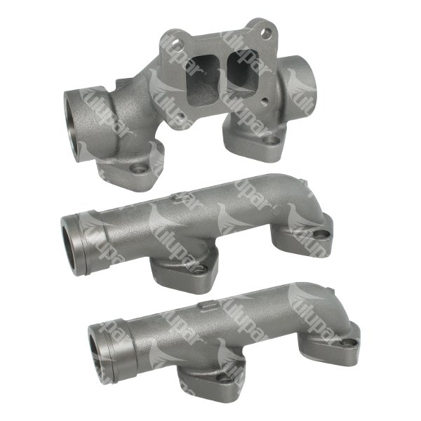 Exhaust Manifold  - 40100039